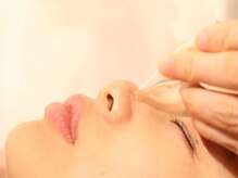 チェリー マッサージ 渋谷店(Cherry Massage)/毛穴洗浄☆黒ずみ徹底除去