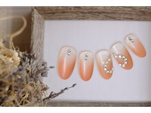 ファストネイル 高田馬場店(FAST NAIL)/夏　フルーツネイル　【11740】