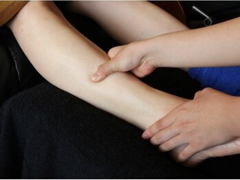 カルム(CALME)/フットケア