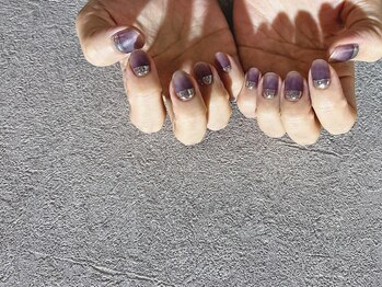 シー(Shhh...)/絶妙パープル