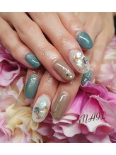 アイネイル(iNAIL)/