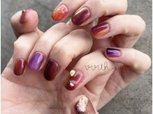 バースプラスリム(virth+LIM)/《Nail》担当:温子