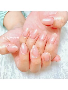 Hand Nail