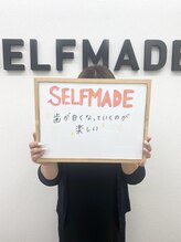 セルフメイド 高崎店(SELFMADE)/お客様の声
