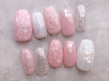 チアフルチア バイ リッチネイル(CheerfulCheer by Ricci nail)/