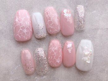 チアフルチア バイ リッチネイル(CheerfulCheer by Ricci nail)/