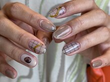 アール(ar.)/Full art＿＿＿120min