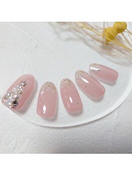 アオヤマ ミュー(AOYAMA μ)/*Christmasdesign*