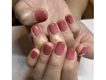 アールエム(Rm)/11月◇ネイル