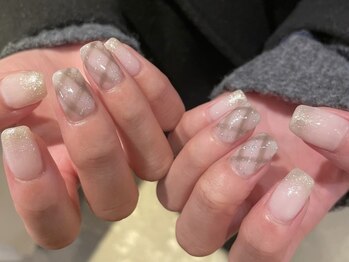 シンス(Since)/チェック柄