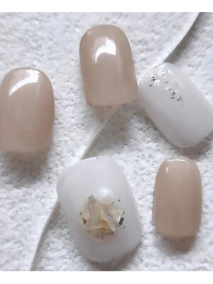 Nail Salon N.中目黒