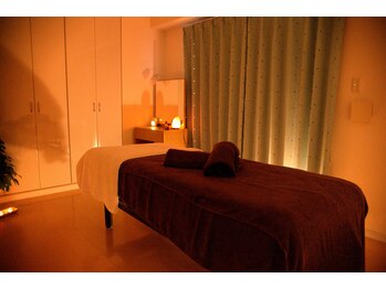 ゆるパワースポット/