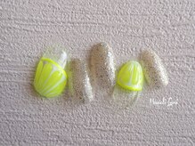 ハウオリラニ 自由が丘店(Hau'oli Lani)/定額ネイル☆