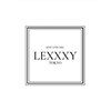 レクシートーキョー(LEXXXY TOKYO)のお店ロゴ