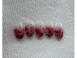 6月限定夏ネイル6800