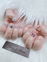 ブロックファイブハナ(Block 5 HANA)/