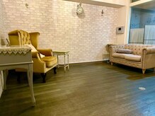 癒し～ぷ 立川店/立川店　店内写真（待合）