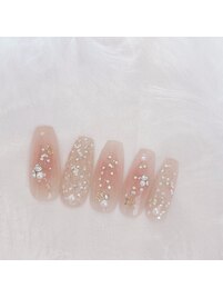 のあ指名限定 ¥7500定額デザイン