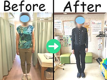 杉本接骨鍼灸院/【ダイエット】62歳でも10キロ