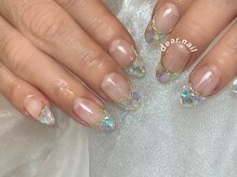 ディアネイル(dear.nail)/