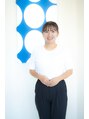 ポーラ ザ ビューティ 松山小栗店(POLA THE BEAUTY) 山本 晶葉