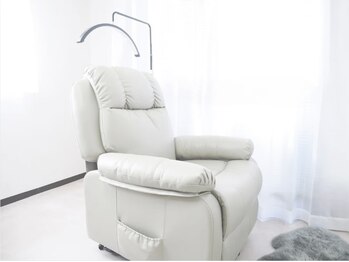 ウル(ulu)/一席のみのプライベートサロン♪