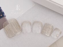 ローズリーバイメゾンマーブル(Rosely by Maison Marble)/デコラティブデザインコース