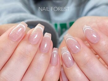 ネイルフォレスト(NAIL FOREST)/