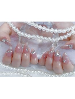 定額メニューのあるサロン