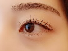 エフ(F...)/まつげパーマ