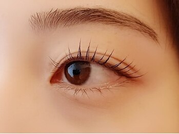 エフ(F...)/まつげパーマ