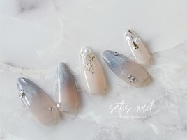 こだわりニュアンス