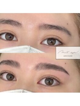 シーンスタジオ 池袋店(SSIN STUDIO)/池袋まつ毛パーマ、眉毛サロン