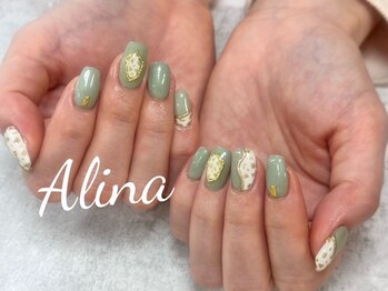 定額デザイン/レオパード