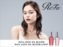 アリープラスレディサロン(ALLY+Lady SALON)/【ReFa取扱店】ヘアオイル