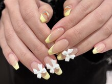 ラボテ(laboT)/ハム太郎/フレンチ