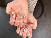 シェイミーネイル(shayme nail)