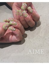 アイム(AIME)/イベント