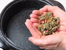 美肌専科 プレス(Press)/<よもぎ蒸し/ハーブ蒸し>