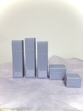 ロージィーローズ(Rosy Rose)/プラスキン