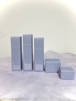 ロージィーローズ(Rosy Rose)/プラスキン