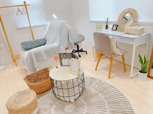 ミイ(ME)の雰囲気（完全個室でゆったりおくつろぎいただけます♪）
