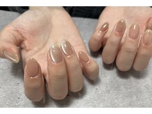 ミエル 大宮店(miel)/マグネットネイル