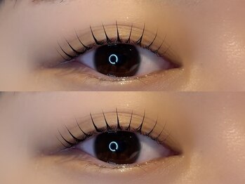 エルレ 五反田店(ELRe)/まつ毛パーマ