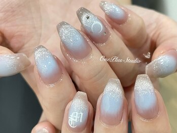 ワンプラススタジオ(One Plus Studio)/