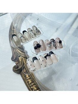 マーレ(Mare)/プレミアムコース