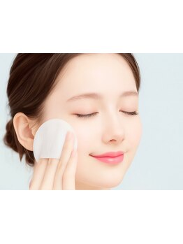 毛穴ケアをしたい