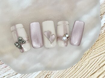 10月追加★マンスリーデザイン