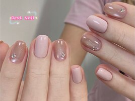 シンプルデザイン