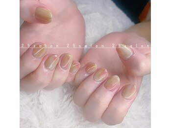 ニゴサロン(25Salon)/